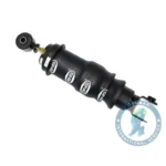 Amortiguador Completo De Cabina BINS 1923645