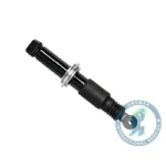 Amortiguador Posterior De Cabina Fm4 BINS 21171973