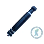 Amortiguador Suspensión 3Er Eje SACHS 6343200130