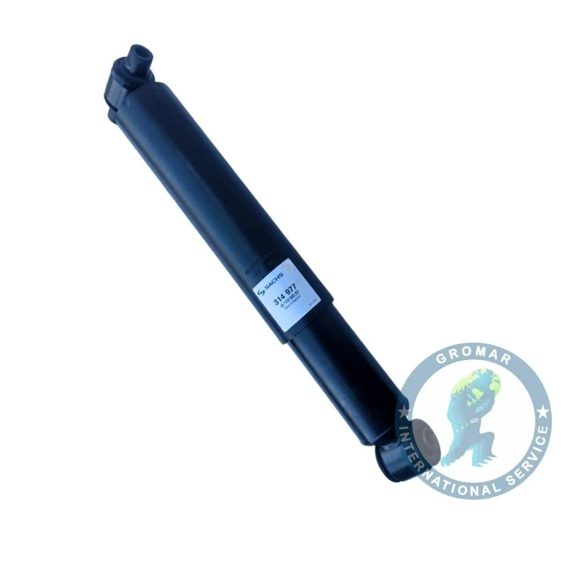 amortiguador-suspension-posterior-1609603-volvo Amortiguador Suspensión Posterior SACHS 1609603 - Imagen 1