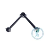 Barra En V Torsión CEI 20589061