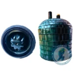 Bolsa Aire Suspensión Posterior Actros FIRESTONE 9423202921