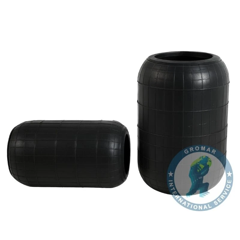 bolsa-suspension-con-base-eje-delantero-70397048-volvo Bolsa Suspensión Con Base Eje Delantero FIRESTONE 70397048 - Imagen 1