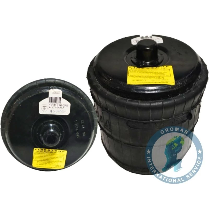 bolsa-suspension-con-base-eje-posterior-70377052-volvo Bolsa Suspensión Con Base Eje Posterior FIRESTONE 70377052 - Imagen 1