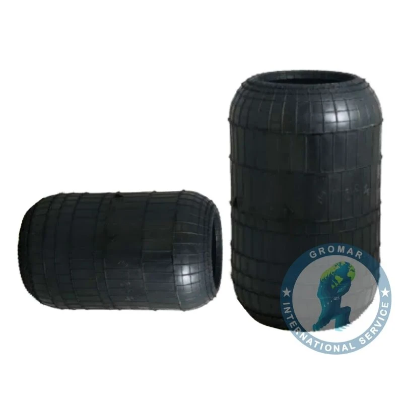 bolsa-suspension-delantera-b10-12-1137888-volvo Bolsa Suspensión Delantera B10 / 12 FIRESTONE 1137888 - Imagen 1