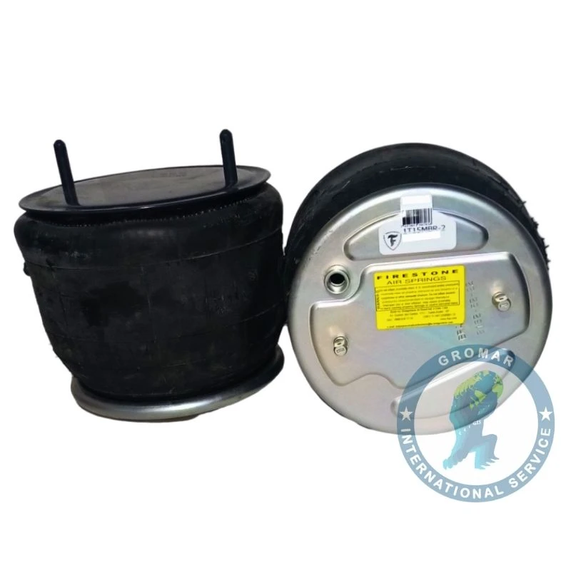 bolsa-suspension-delantera-cpl-fkn-m16-2002622-scania Bolsa Suspensión Delantera Cpl Fkn M16 FIRESTONE 2002622 - Imagen 1