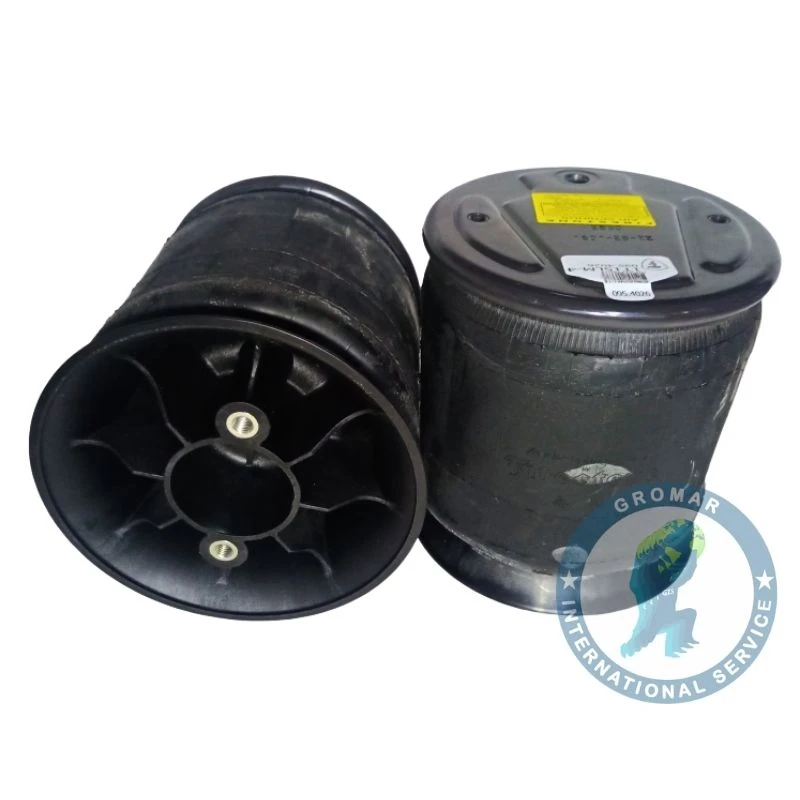 bolsa-suspension-eje-portador-cpl-pgr-t124-1865759-scania Bolsa Suspensión Eje Portador Cpl Pgr T124 FIRESTONE 1865759 - Imagen 1
