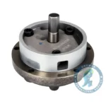 Bomba De Aceite Caja SCHADEK 1526232