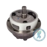 Bomba De Aceite Corona SCHADEK 1728615