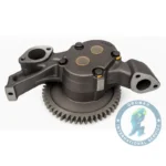 Bomba De Aceite Motor 0500 SCHADEK 4601800301