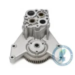 Bomba De Aceite Motor SCHADEK 21261593