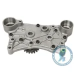 Bomba De Aceite Motor D11 B9R SCHADEK 21736639