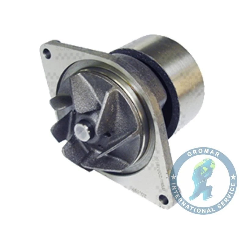 bomba-de-agua-2r0-121004-b-cummins-ford-volkswagen Bomba De Agua SCHADEK 2R0121004B - Imagen 1