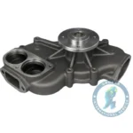 Bomba De Agua De Motor SCHADEK 4572000901