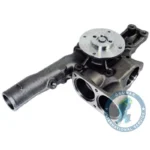 Bomba De Agua Om926La SCHADEK 9062004801