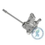 Bomba De Combustible SCHADEK 21067551