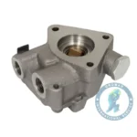 Bomba De Combustible D13 Volvo SCHADEK 20997341