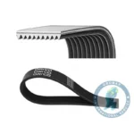 Correa 10Pk2220 Camión 13L DAYCO 1935422