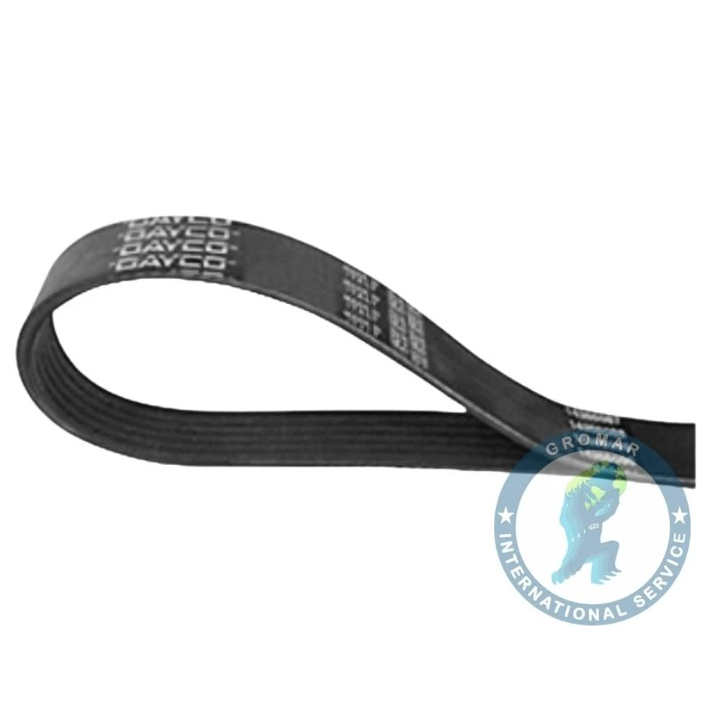correa-micro-v-8pk1509hd-scania Correa Micro V DAYCO 8PK1509HD - Imagen 1