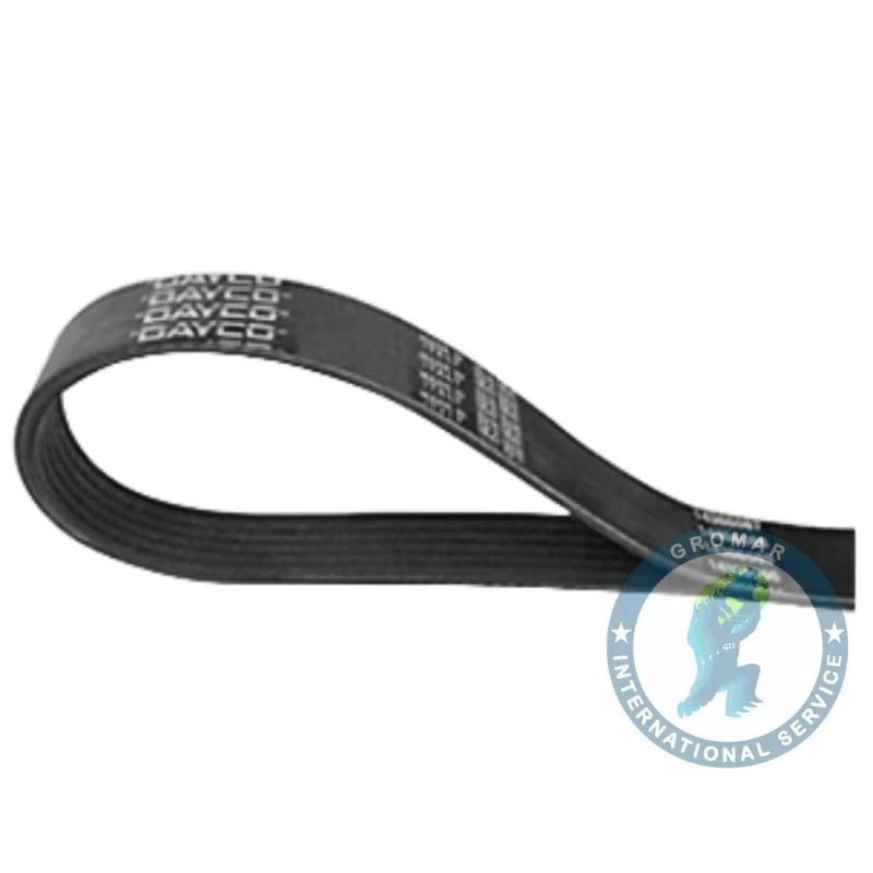 correa-micro-v-8pk1548hd-scania Correa Micro V DAYCO 8PK1548HD - Imagen 1