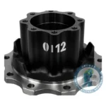 Cubo De Rueda Posterior DURAMETAL 9583560101