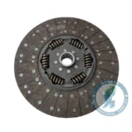 Disco De Embrague SACHS 20566388