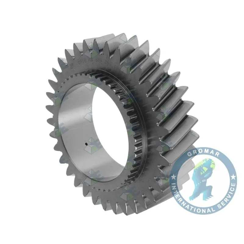 engranaje-de-4ta-go190---3892620814--mercedes Engranaje De 4Ta Go190 CEI 3892620814 - Imagen 1