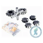 Juego Satélite Planetario 16X10 Ho4 CEI 9703500040