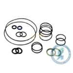 Kit Orines Retardador Voith Volvo B11R CEI 8171156