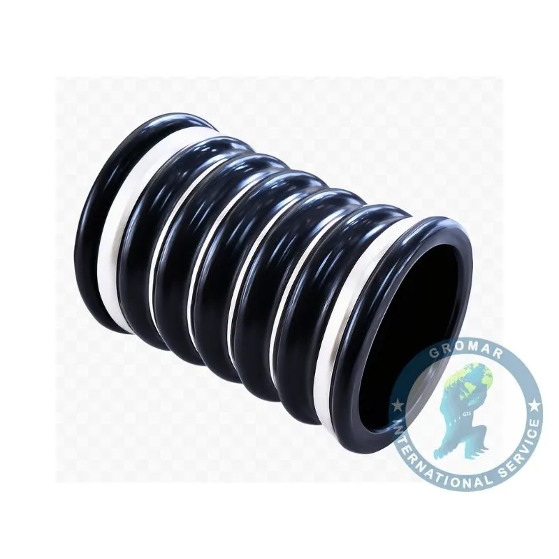 manguera-de-intercooler---20463924--volvo Manguera De Intercooler BINS 20463924 - Imagen 1