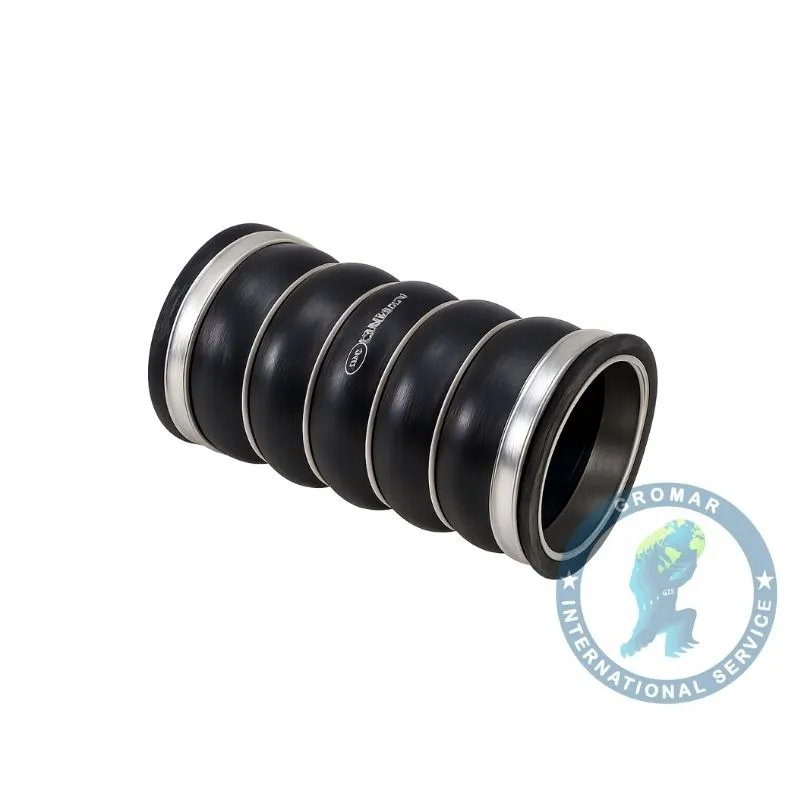 manguera-de-intercooler--21340660--volvo Manguera De Intercooler BINS 21340660 - Imagen 1