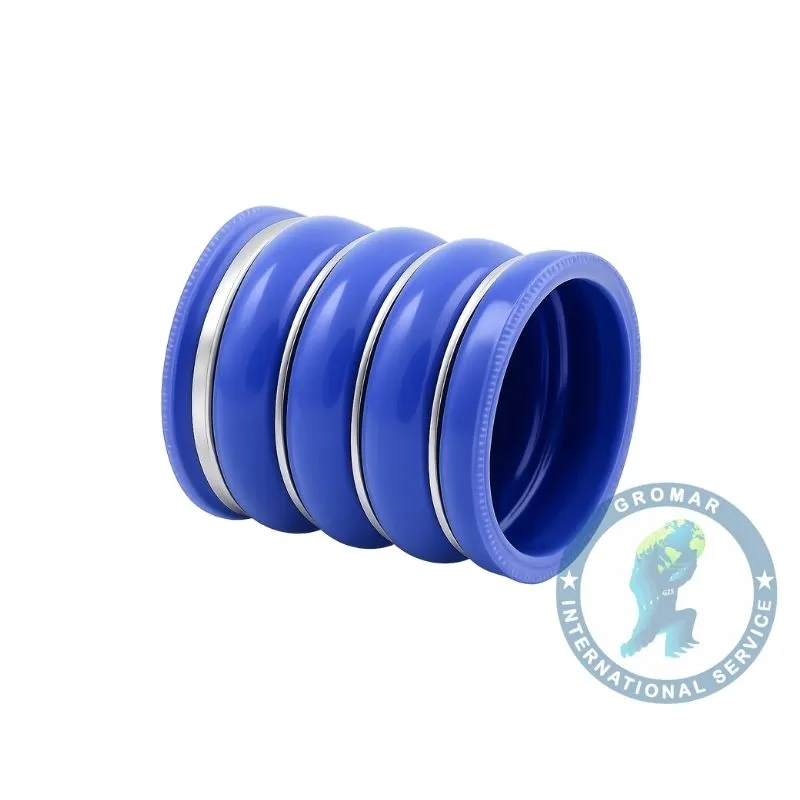 manguera-de-intercooler--8149137--volvo Manguera De Intercooler BINS 8149137 - Imagen 1