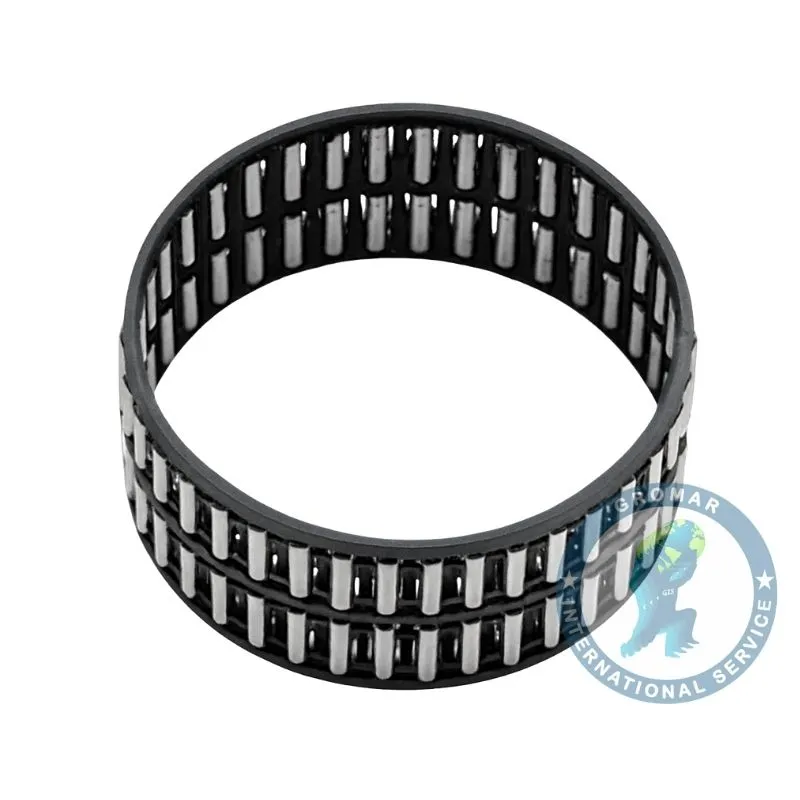 rodaje-canastilla-4ta--0099811510--mercedes Rodaje Canastilla 4Ta CEI 99811510 - Imagen 1