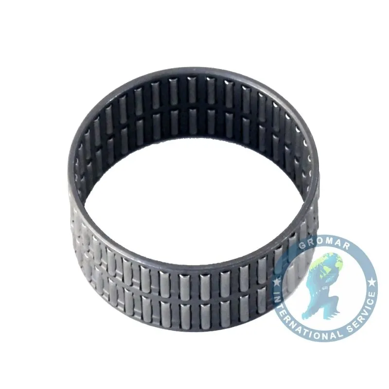 rodaje-de-canastilla--1104047--volvo-scania Rodaje De Canastilla CEI 1104047 - Imagen 1