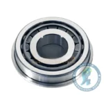 Rodaje Posterior Eje Deslizante CEI 129813605