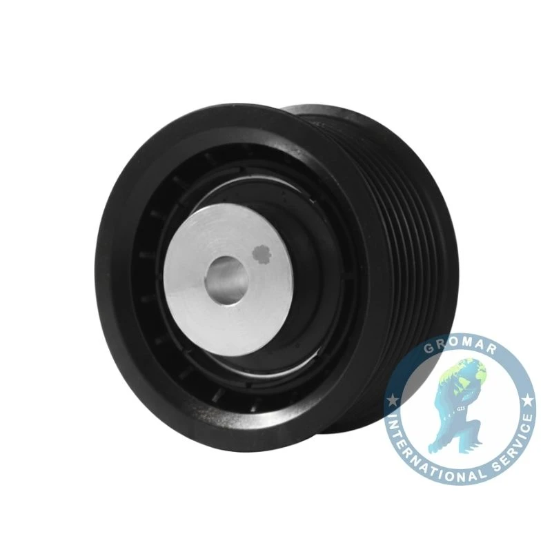 rodillo-acanalado-k380-1858884-scania Rodillo Acanalado K380 DAYCO 1858884 - Imagen 1