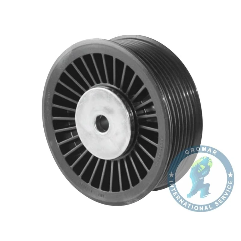 rodillo-tensor-acanalado-1514087-scania Rodillo Tensor Acanalado DAYCO 1514087 - Imagen 1