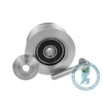 Rodillo Tensor Acanalado Dc 13 DAYCO 2129404