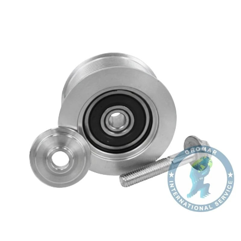 rodillo-tensor-acanalado-dc-13-2129404-scania Rodillo Tensor Acanalado Dc 13 DAYCO 2129404 - Imagen 1