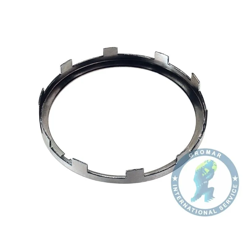 rueda-dentada-selector-gr801-grs900r--1426759---scania Rueda Dentada Selector Gr801 Grs900R CEI 1426759 - Imagen 1