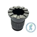 Semiacoplamiento Diferencial CEI 2146838