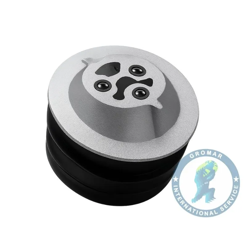 soporte-de-motor-delantero-scania-fkn--1778532--scania Soporte De Motor Delantero Scania Fkn BINS 1778532 - Imagen 1