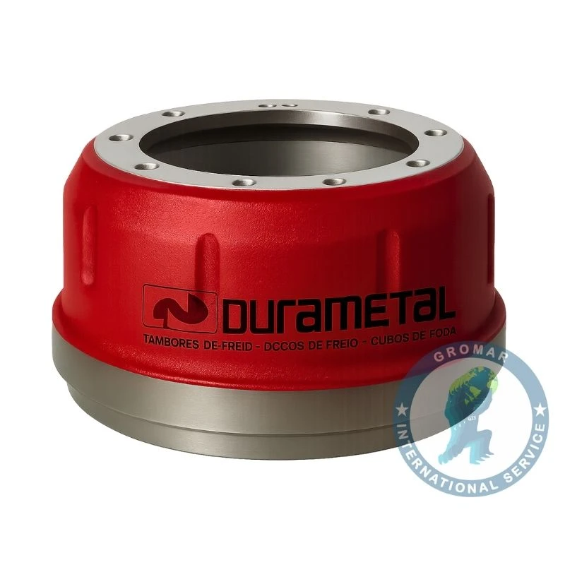 tambor-de-freno-delantero-3644210001-mercedez-benz Tambor De Freno Delantero DURAMETAL 3644210001 - Imagen 1