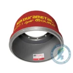 Tambor De Freno Posterior DURAMETAL 3014230801