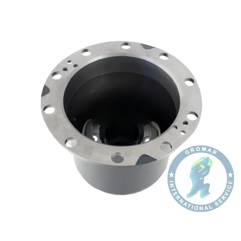 tapa-cubo-completo-4211---2109643--scania Tapa Cubo Completo 4,21 1 CEI 2109643 - Imagen 1