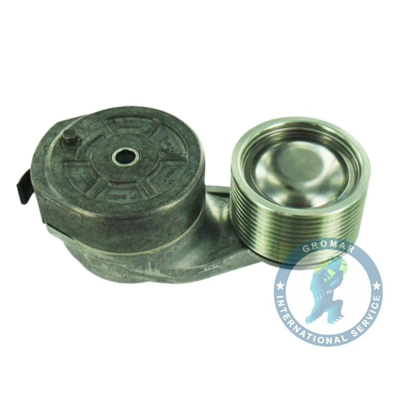 tensor-de-correa-con-polea-acanalada-2334403-scania Tensor De Correa Con Polea Acanalada DAYCO 2334403 - Imagen 1