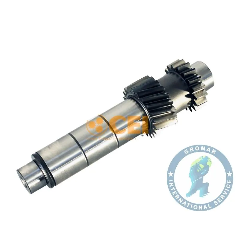 tren-fijo-grs895--1770209--scania Tren Fijo Grs895 CEI 1770209 - Imagen 1