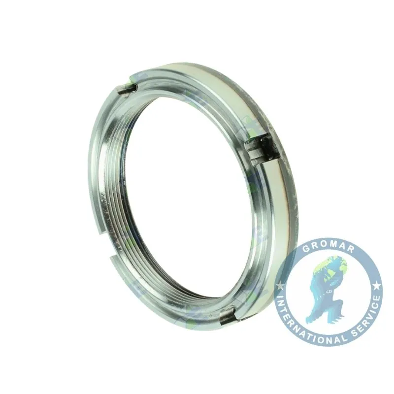 tuerca-de-eje-grs905--2483429--scania Tuerca De Eje Grs905 CEI 2483429 - Imagen 1