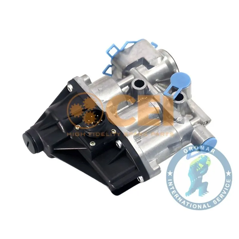 valvula-proporcional-retarder---1850567---scania Válvula Proporcional Retarder CEI 1850567 - Imagen 1