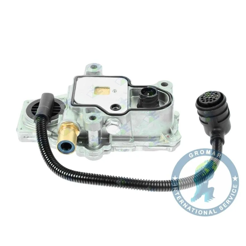 valvula-solenoide-b-embrague--22327063--volvo Válvula Solenoide B Embrague CEI 22327063 - Imagen 1
